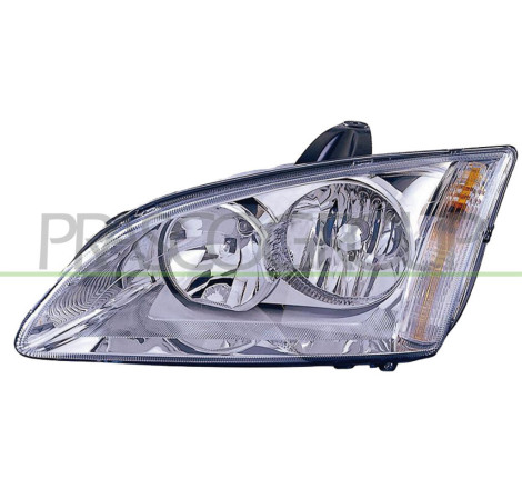 Phare avant côté chauffeur