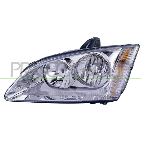 Phare avant côté chauffeur