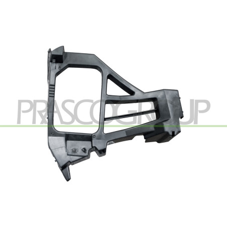 Guide de pare-chocs arrière côté passager