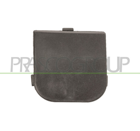 Cache crochet de pare-chocs arrière