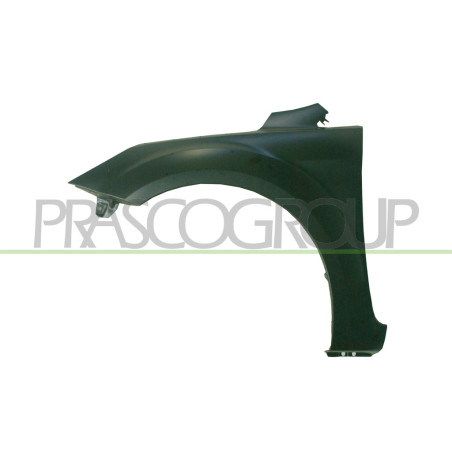 Aile avant côté chauffeur