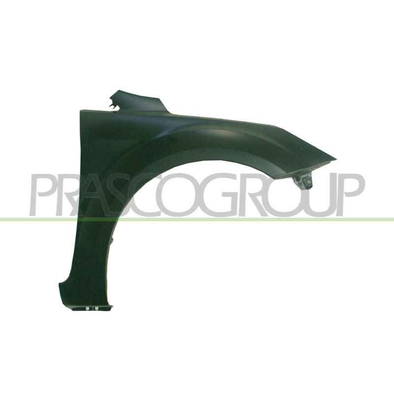 Aile avant côté passager