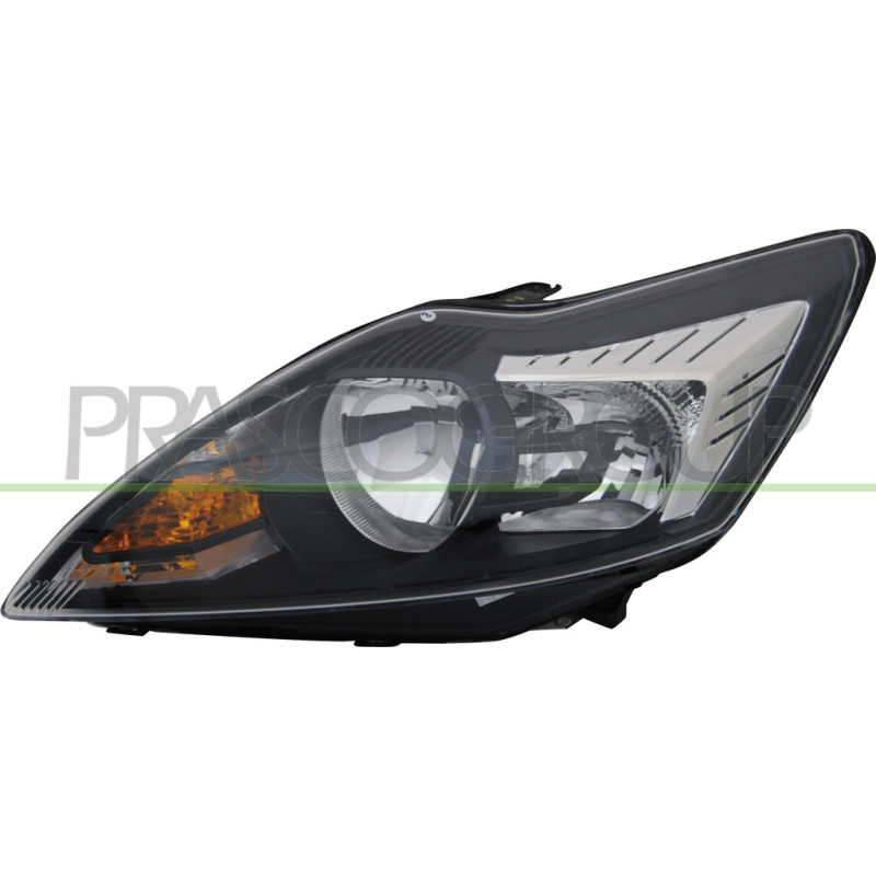 Phare avant côté chauffeur