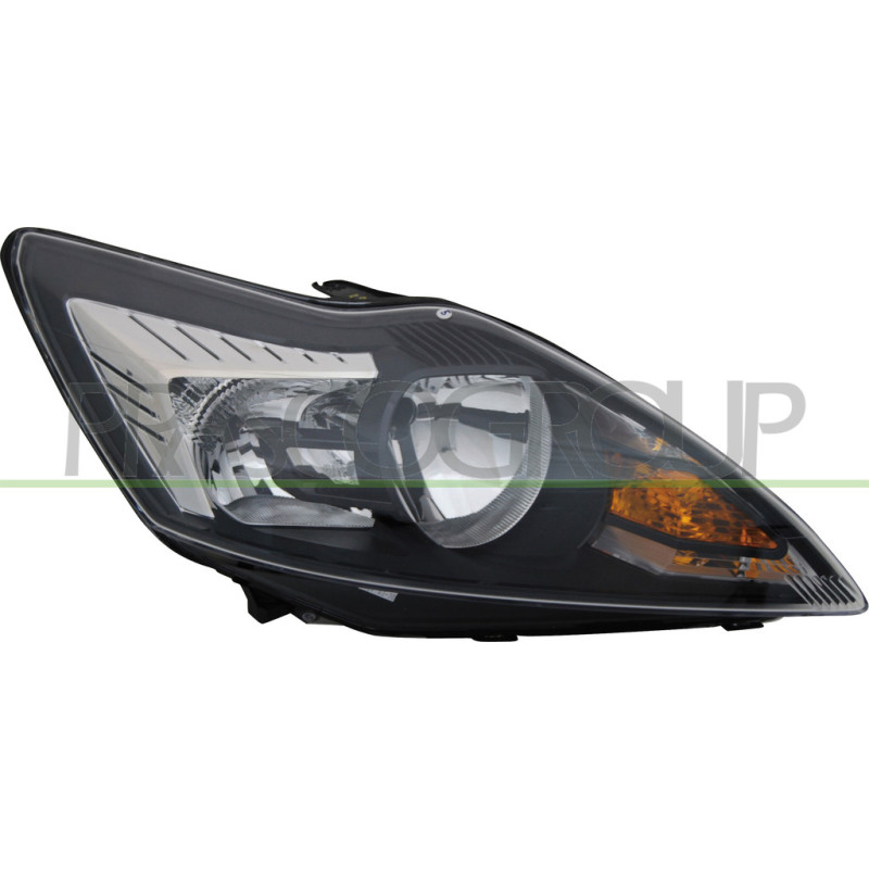 Phare avant côté passager