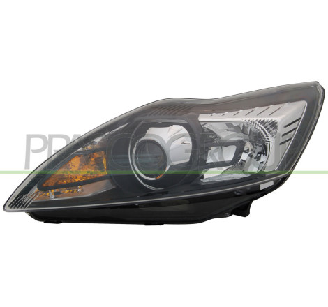 Phare avant xénon côté chauffeur