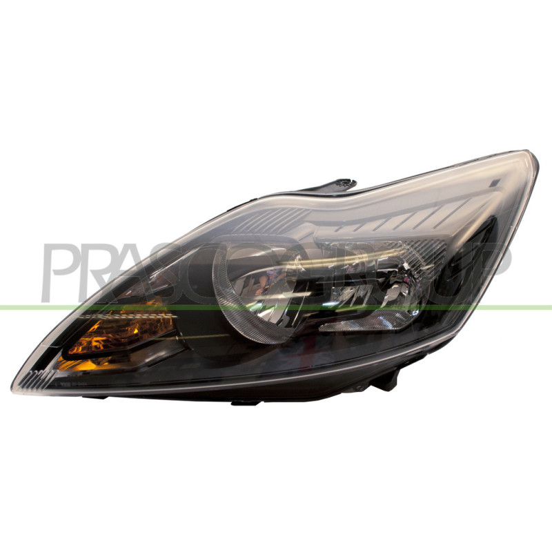 Phare avant côté chauffeur