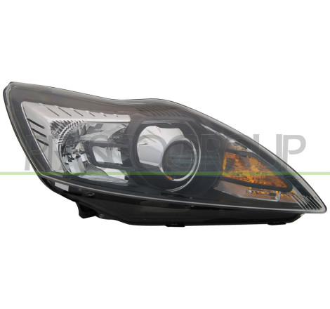 Phare avant xénon côté passager