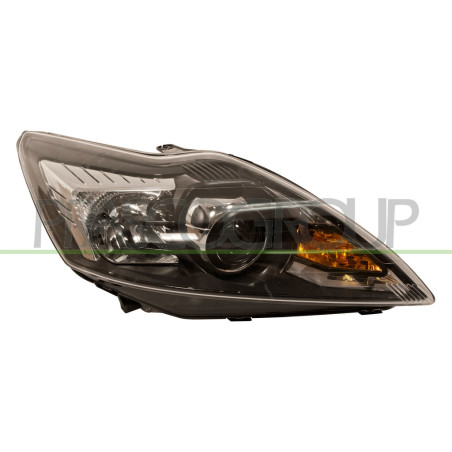 Phare avant côté passager