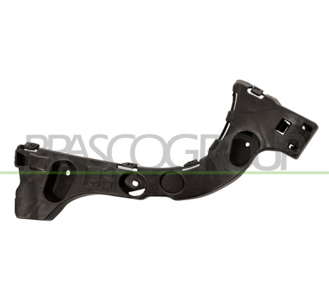 Bride de pare-chocs arrière côté chauffeur