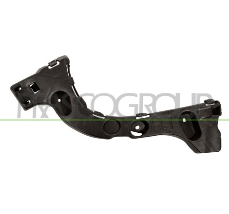 Bride de pare-chocs arrière côté passager