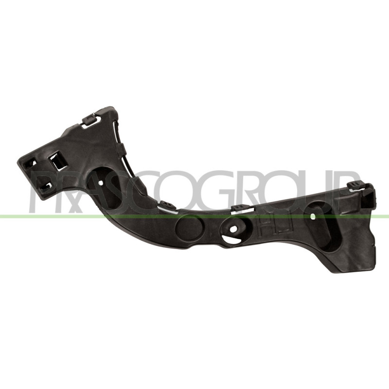 Bride de pare-chocs arrière côté passager