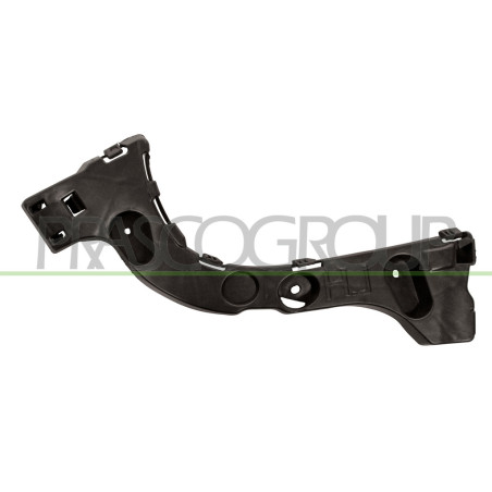 Bride de pare-chocs arrière côté passager