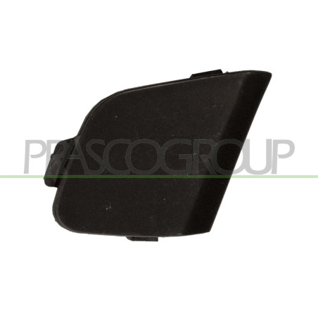 Cache crochet de pare-chocs avant