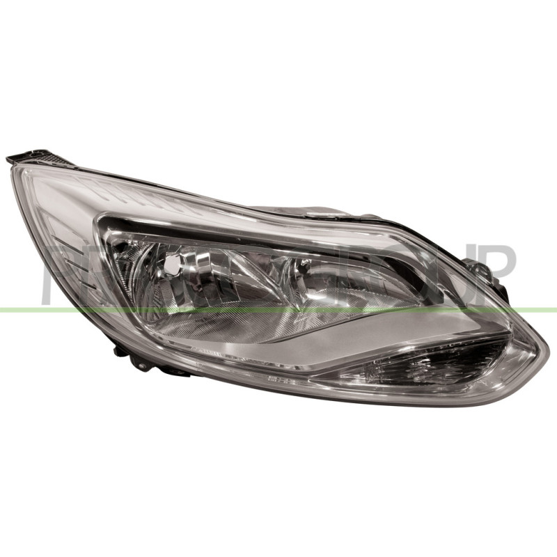 Phare avant côté passager