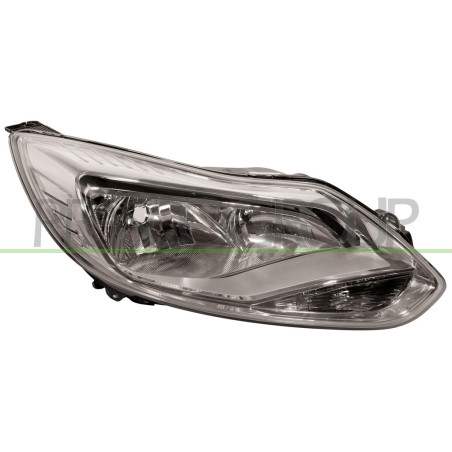 Phare avant côté passager