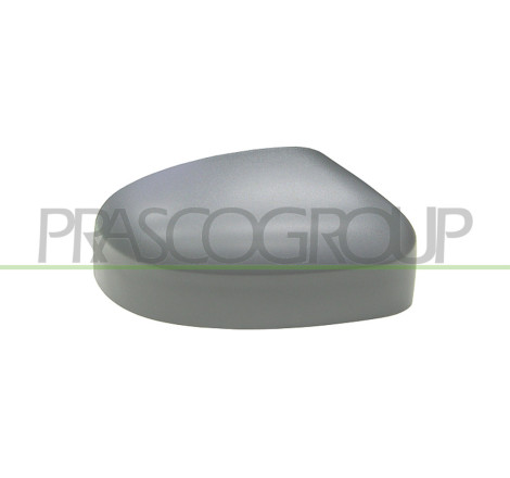 Coque de rétroviseur à peindre avec apprêt côté passager