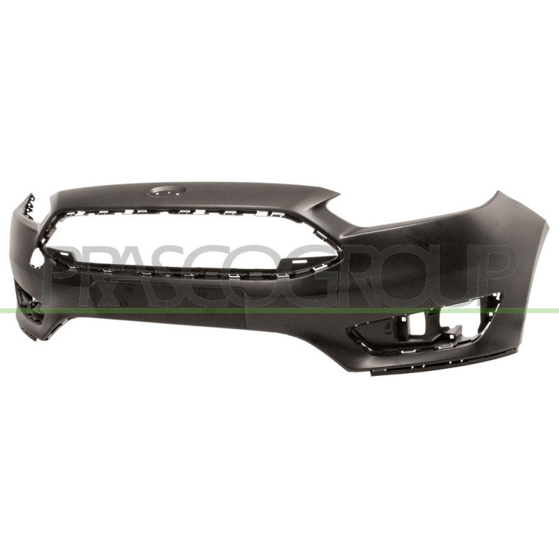 Pare-chocs avant à peindre avec apprêt