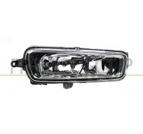 Antibrouillard avant côté passager