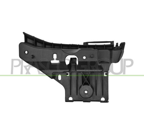 Bride de pare-chocs arrière côté chauffeur