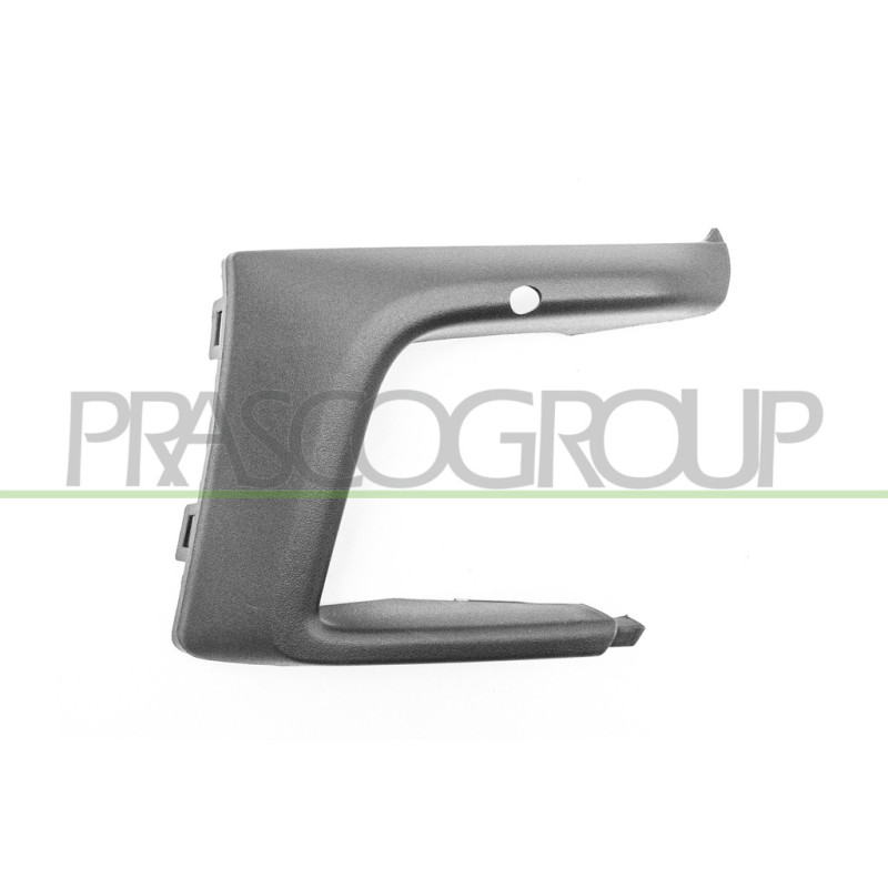 Bandeau de pare-chocs avant côté passager