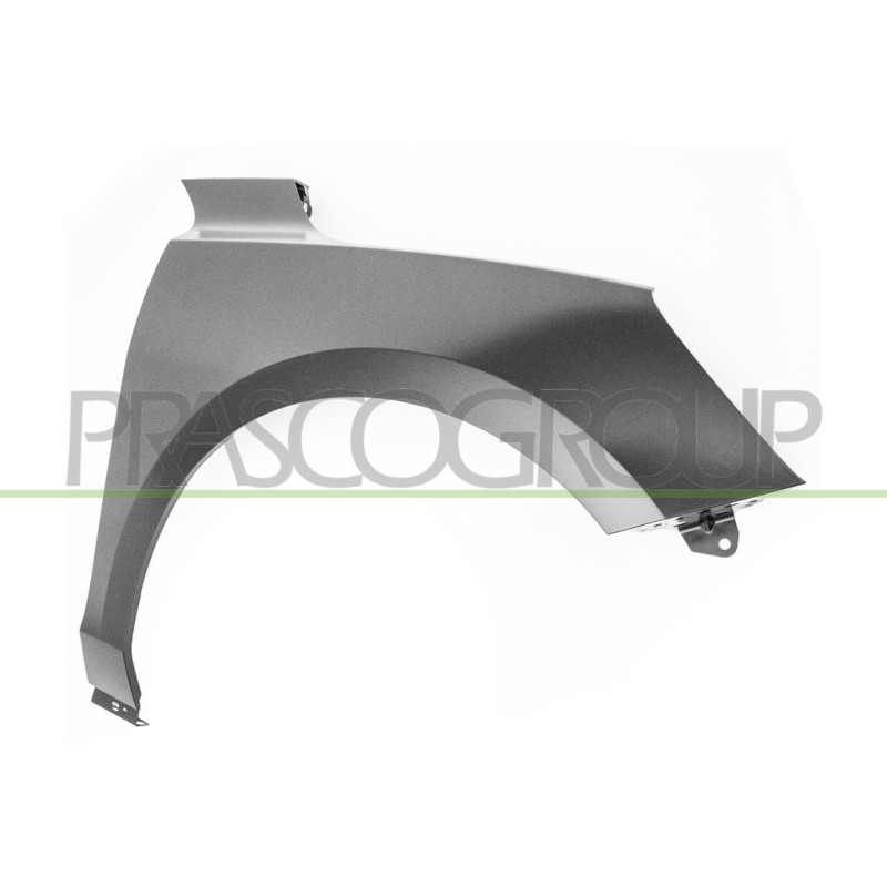 Aile avant côté passager