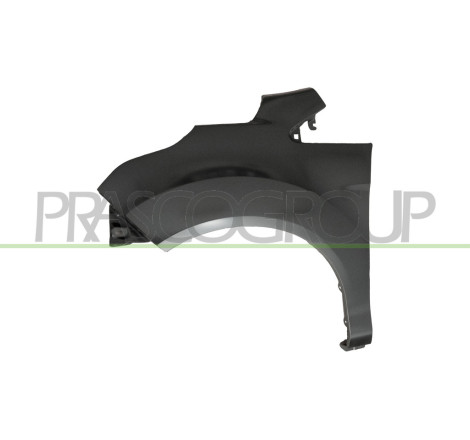 Aile avant côté chauffeur