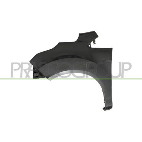 Aile avant côté chauffeur