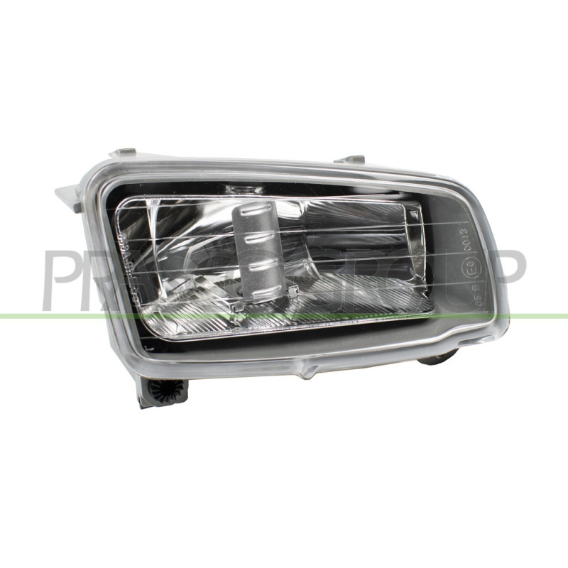 Antibrouillard avant côté passager