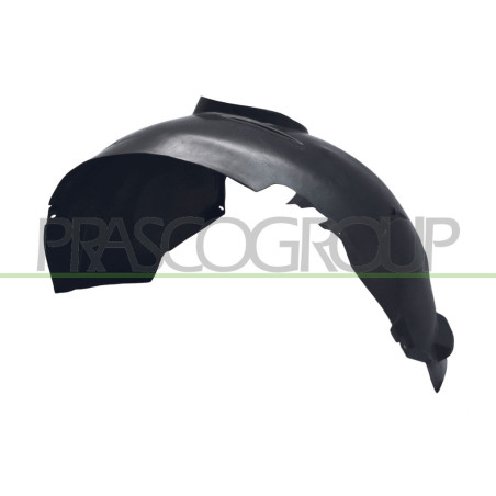 Pare boue d'aile avant côté passager