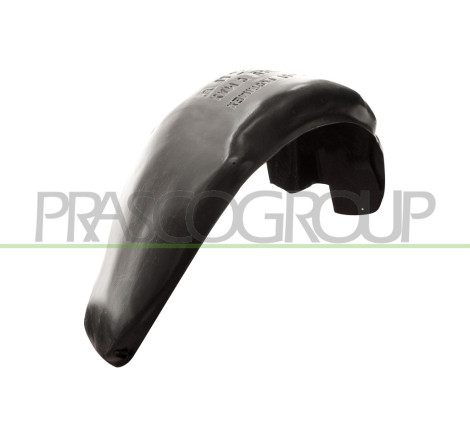 Pare-boue d'aile arrière côté chauffeur