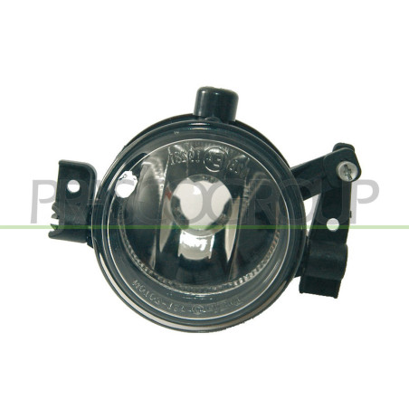 Antibrouillard avant côté passager