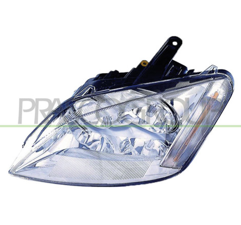 Phare avant côté chauffeur