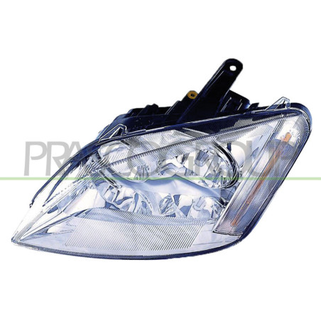 Phare avant côté chauffeur