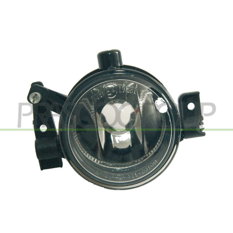 Antibrouillard avant côté chauffeur