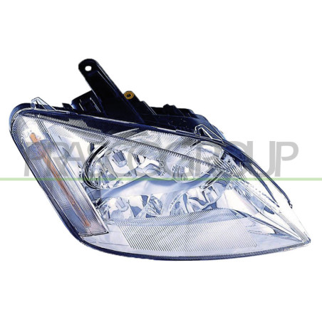 Phare avant côté passager