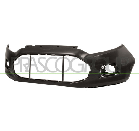 Pare-chocs avant à peindre avec apprêt