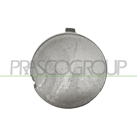 Cache crochet de pare-chocs avant