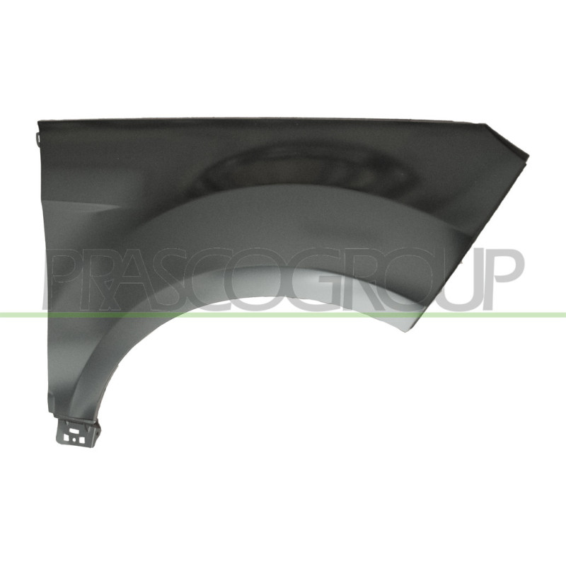 Aile avant côté passager