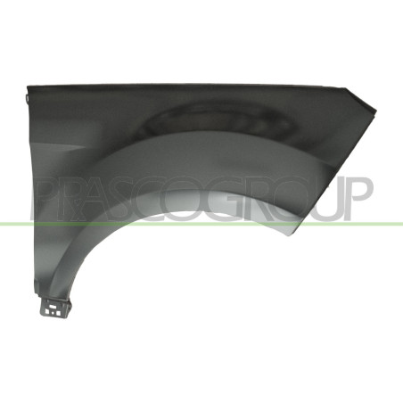 Aile avant côté passager