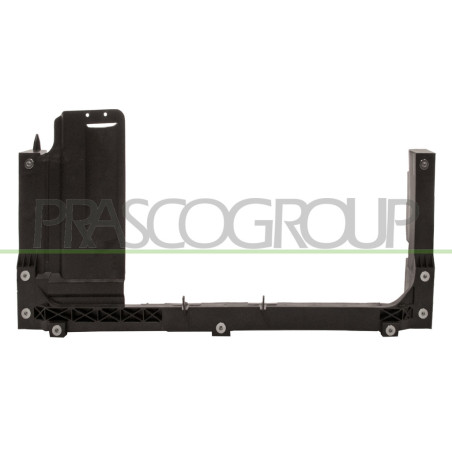 Traverse avant inférieure