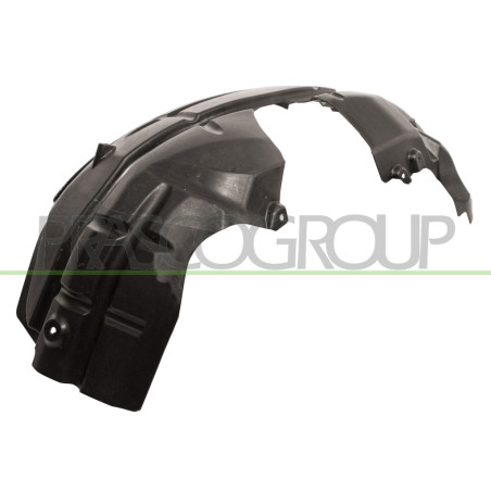 Pare boue d'aile avant côté chauffeur
