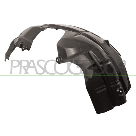Pare boue d'aile avant côté passager