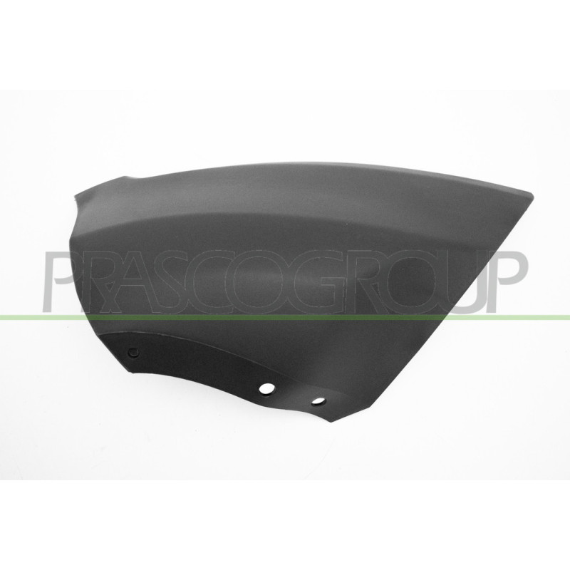 Bandeau de pare-chocs avant côté passager