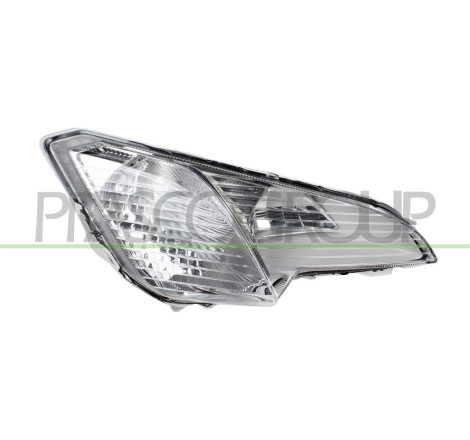 Antibrouillard avant côté passager