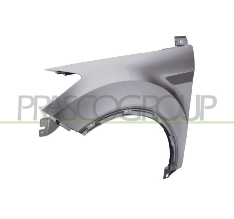 Aile avant côté chauffeur