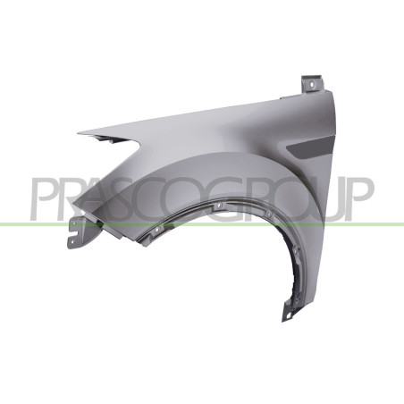 Aile avant côté chauffeur