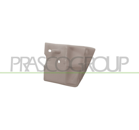 Bride de pare-chocs arrière côté chauffeur