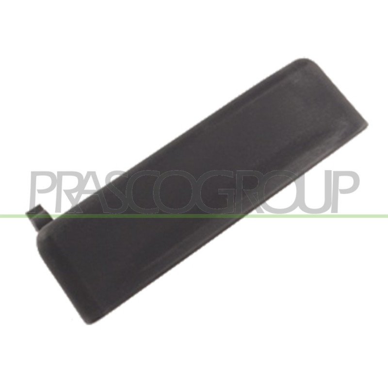 Poignée extérieure noir