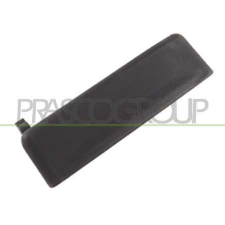 Poignée extérieure noir