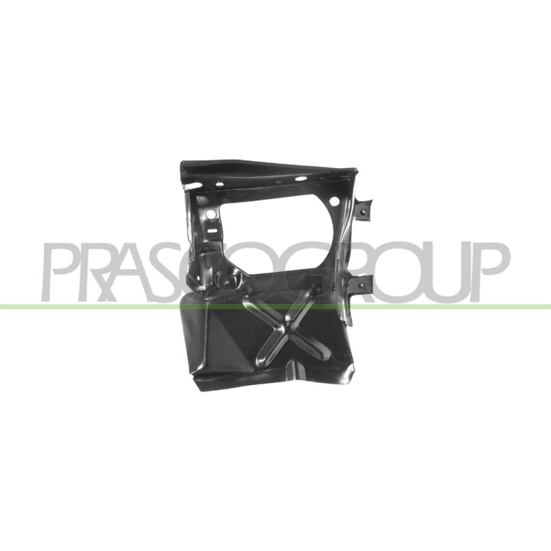 Siège de phare avant côté passager